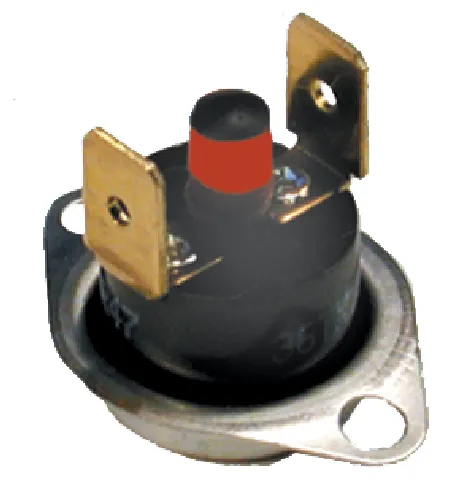 Sealed Unit Parts Co RL230 Electrical Component Nordyne Part 626353