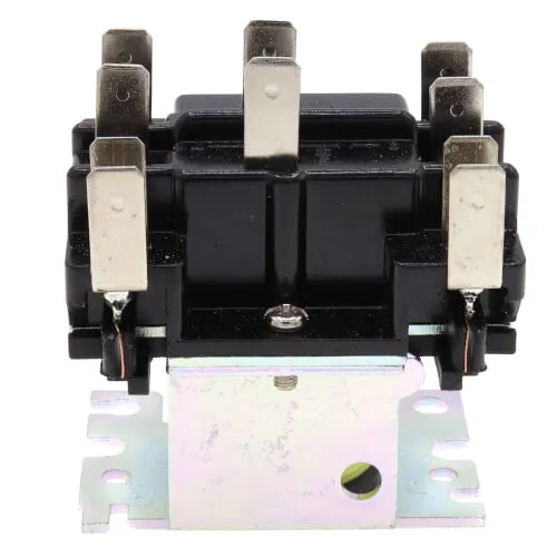 Sealed Unit Parts Supco 90341 Switching Fan Relay