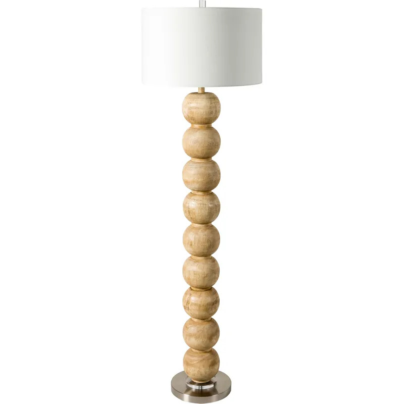 Surya Floor Lamps
