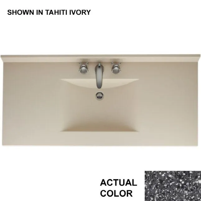Swan CV02243.012 Vanity Top 22X43