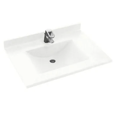 Swan CV02231.037 Vanity Top 22x31