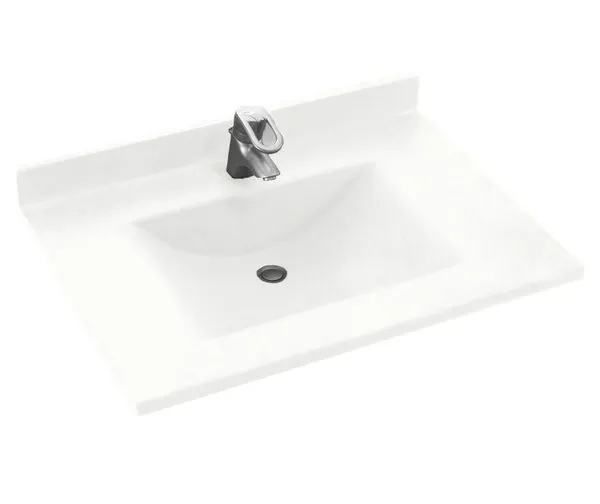 Swan CV02225.058 Vanity Top 22X25
