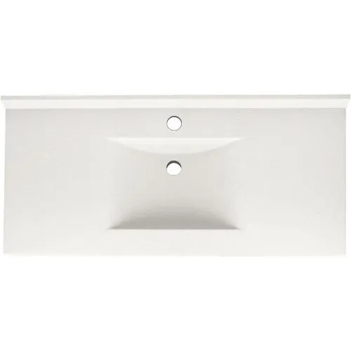 Swan CV02249.059 Vanity Top 22X49