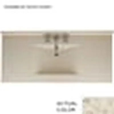 Swan CV02243.050 Vanity Top 22x43