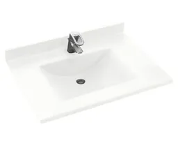 Swan CV02225.042 Vanity Top 22X25
