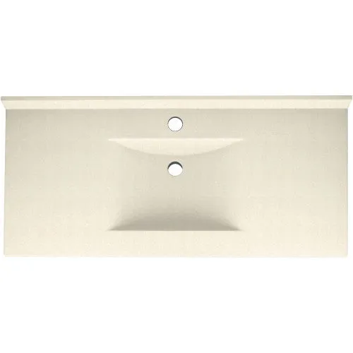 Swan CV02249.072 Vanity Top 22X49