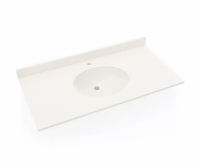 Swan VT02243.018 Vanity Top 22X43 SGL BWL VT1B2243 VT02243.018