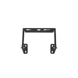 Sylvania Surface / Pendant Mount Bracket for 100-150W UFO High Bay - Black
