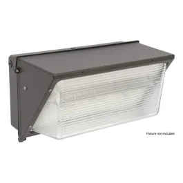 Sylvania End-to-End Joiner Bracket for Dual Selectable LED Strip Fixtures