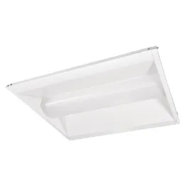 Sylvania 2x2 LED Troffer Retrofit Door Kit - 2,900 Lumens - 23W - 3500K - 120-277V