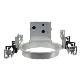 Sylvania Rough-In Plate for 6" Downlights