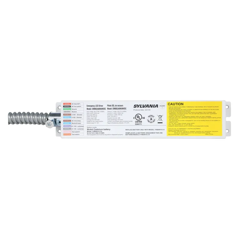 Sylvania LEDVANCE 4" Dual Selectable RT LED Downlight - CCT Selectable - 120-277V - White