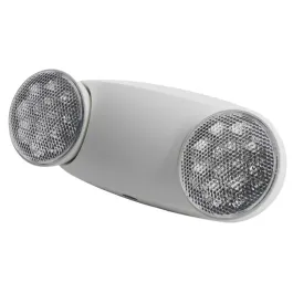 Sylvania ValueLED™ Emergency Lights - Round - 120-277V