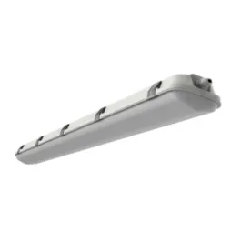 Sylvania UltraLED Dual Selectable 96" LED Vapor Tight - CCT Selectable - 120-347V