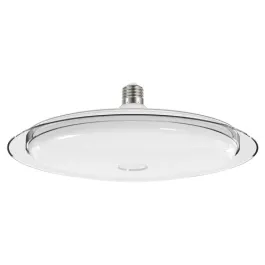 Sylvania 47W Low Bay Surface Light - 5000K - 4,600 Lumens - 120V