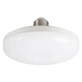 Sylvania 14.5W Low Bay Surface Light - 5000K - 1,450 Lumens - 120V