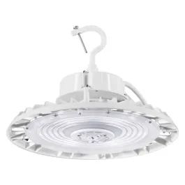 Sylvania UFO LED High Bay - 22,500 Max Lumens - 100 | 120 | 150W - 120-277V