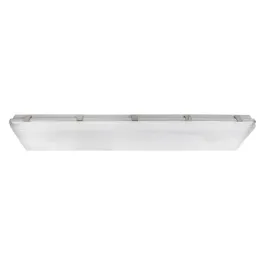 Sylvania Wide Body Vapor Tight - 27,000 Max Lumens - 120 | 150 | 180W - 120-277V