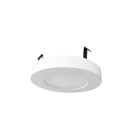 Sylvania 9W 5" LED Surface Mount - CCT Selectable - 650 Lumens - 120V