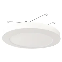 Sylvania 17W 9" LED Surface Mount - CCT Selectable - 1,200 Lumens - 120V