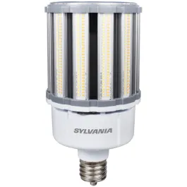 Sylvania ULTRA LED Selectable HID Retrofit Lamp - EX39 Base - 80 | 100 | 120W - CCT Selectable - 120-277V