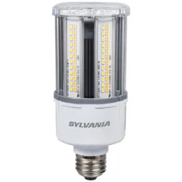Sylvania ULTRA LED Selectable HID Retrofit Lamp - E26 Base - 12 | 18 | 27W - CCT Selectable - 120-277V
