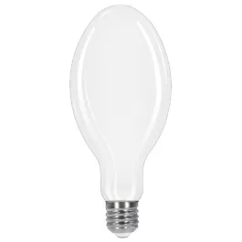 Sylvania ED37 LED Filament HID Retrofit Lamp - Frosted Lens - 63W - 4000K - 10,000 Lumens - 120-277V