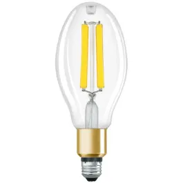Sylvania ED28 LED Filament HID Retrofit Lamp - E26 - Clear Lens - 26W - 4000K - 4,000 Lumens - 120-277V