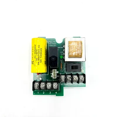 Taco 009-024RP Replacement Zoning Circulator PC Board (Old Style) 009-0012/009-0014