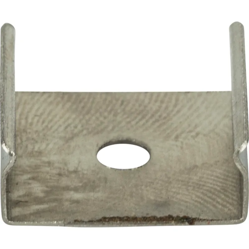 Task Lighting 007 Series Aluminum Profile Mounting Clip