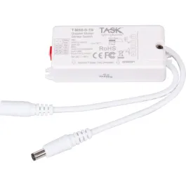 Task Lighting Doppler Motion Sensor Switch - 12V / 72W or 24V / 144 Watts