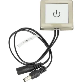 Task Lighting LED Touch Dimmer Switch