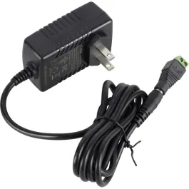 Task Lighting 24W Plug-In Driver - 24V