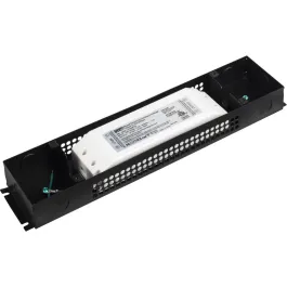 Task Lighting LED Driver - 60W Capacity - 120V Input / 12V DC Output