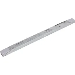 Task Lighting LED Driver w/ Built-In Receiver - 75W Capacity - 120V Input / 24V DC Output