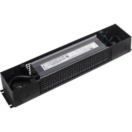 Task Lighting LED Driver - 120W Capacity - 120V Input / 12V DC Output