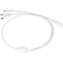 Task Lighting 3-Way DC Splitter Plug