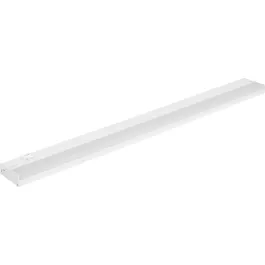 Task Lighting 16W 32" LED Under Cabinet Light - CCT Selectable - 1,300 Lumens - 120V - White