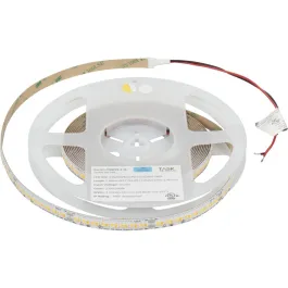 Task Lighting LED Tape Light - 16.4FT Reel - 27K-50K - 3.8W / FT - 400 Lumens / FT - 24V