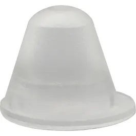 Task Lighting .56" Rubber Bumper / Spacer for Flexible LED Sheet Light
