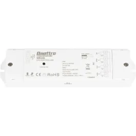 Task Lighting 240W Dimming Receiver - 12-36V