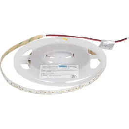 Task Lighting LED Tape Light - 16.4FT Reel - 27K-50K - 3W / FT - 300 Lumens / FT - 24V