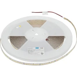 Task Lighting LED Tape Light - 100FT Reel - 27K-50K - 5.6W / FT - 600 Lumens / FT - 24V