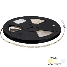 Task Lighting Vivid LED Tape Light - 100FT Reel - 4000K - 2.8W / FT - 225 Lumens / FT - 12V