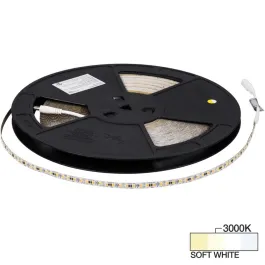 Task Lighting Vivid LED Tape Light - 100FT Reel - 3000K - 2.8W / FT - 225 Lumens / FT - 12V