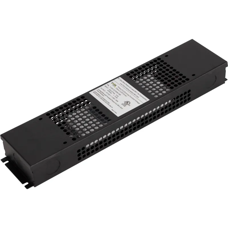 Task Lighting 30W Hardwired Driver - 24V