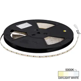Task Lighting Vivid LED Tape Light - 100FT Reel - 5000K - 2.8W / FT - 225 Lumens / FT - 12V