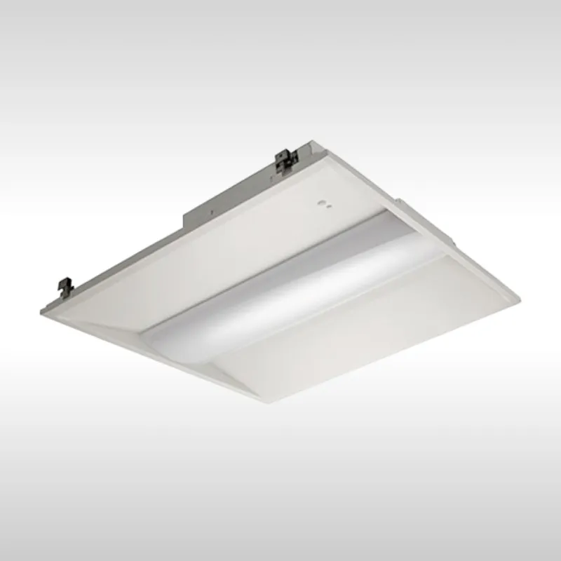 2×2 LED Center Basket Troffer Luminaire TK-CBT4™ SERIES