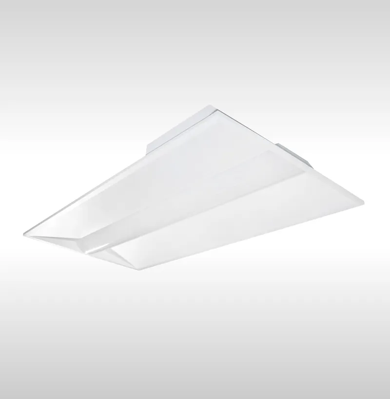 2×4 LED Center Basket Troffer Luminaire TK-CBT4™ SERIES
