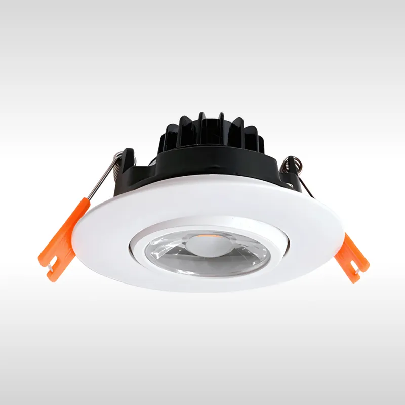 Adjustable Gimbal Spot Downlight TK-GBX3 SERIES
